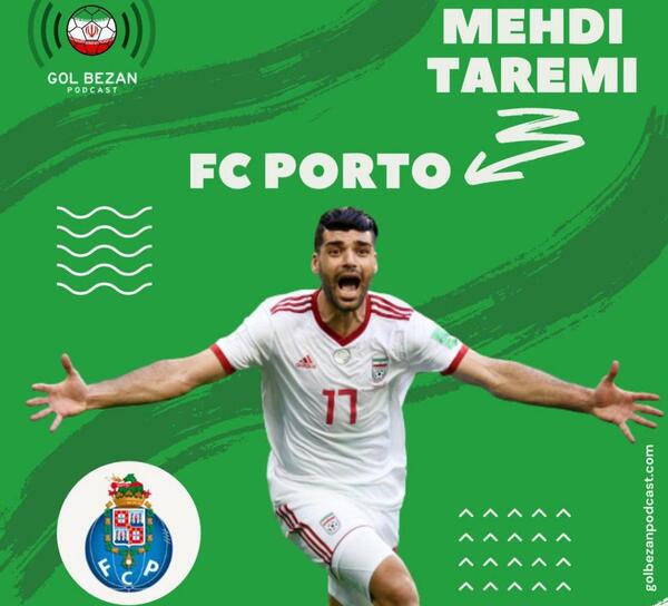 عکس مهدی طارمی در حال نماز خواندن