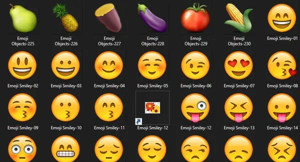 عکس آیکون قلب png