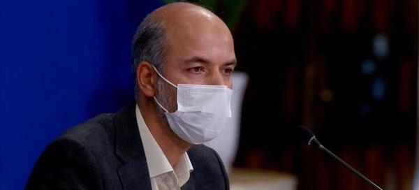 عکس هوایی رود هیرمند