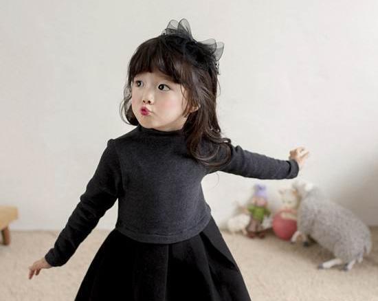 عکس لباس بچه محرم
