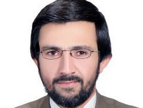 عکس محمد هدایتی