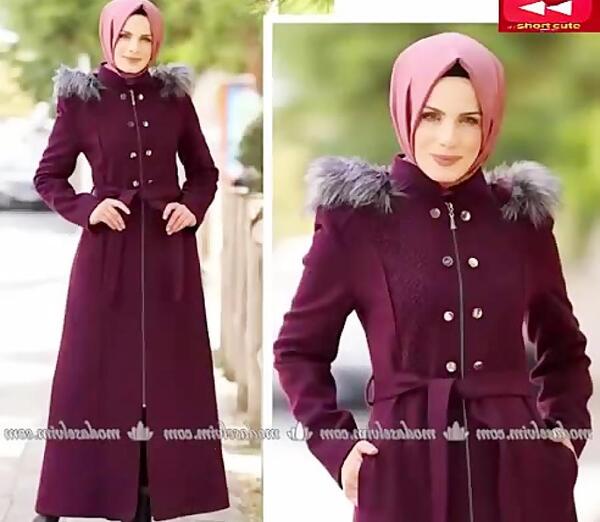 عکس لباس مجلسی زنانه زمستانه