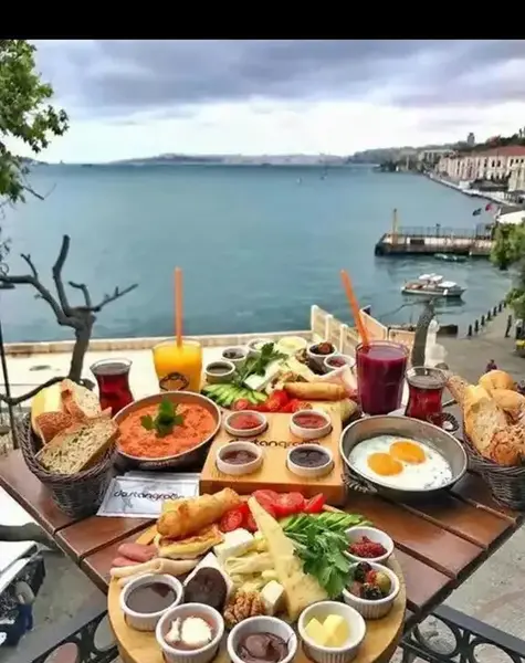 عکس نوشته صبحتان شاد