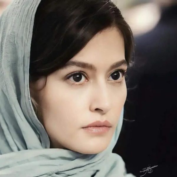 عکس فرشته حسینی و پردیس احمدیه