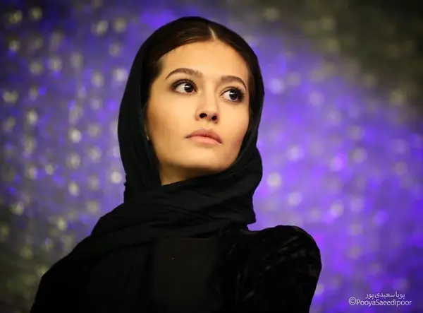 عکس فرشته حسینی و پردیس احمدیه