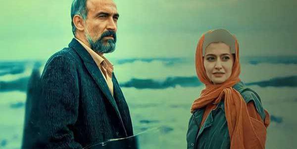 عکس فرشته حسینی و پردیس احمدیه