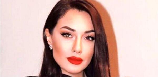 عکس های مدل لباس صدف طاهریان