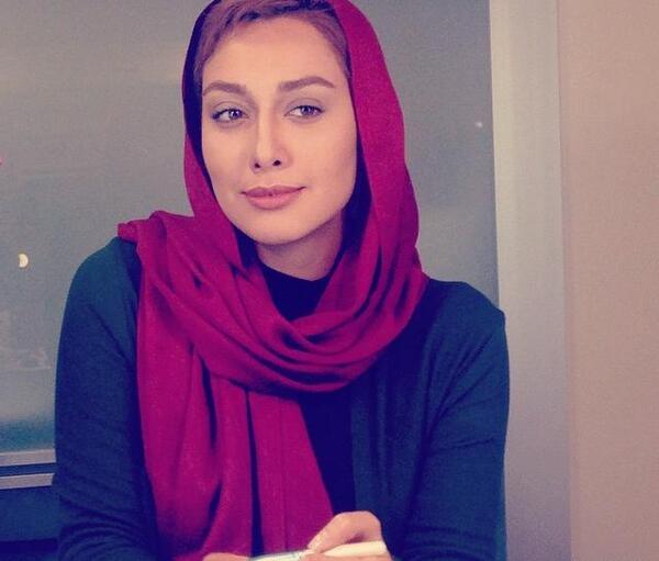 عکس های مدل لباس صدف طاهریان