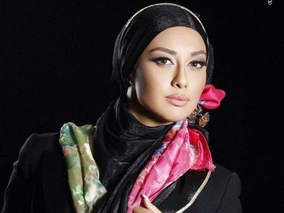 عکس های مدل لباس صدف طاهریان