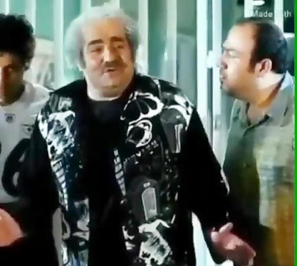 عکس نوشته غمگین حرف حق
