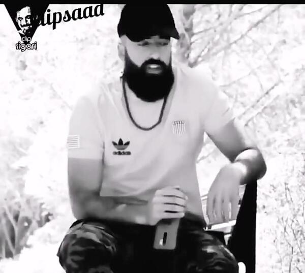 عکس نوشته غمگین حرف حق