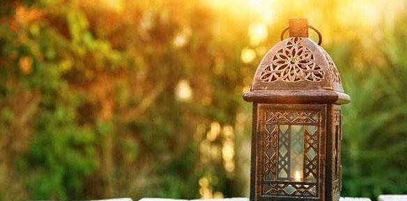 عکس سفره افطار برای پروفایل