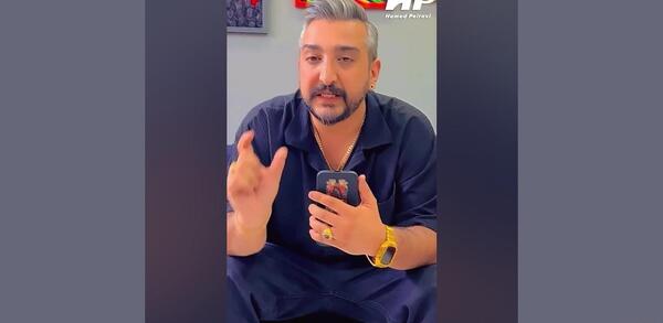 عکس روی کیک انداختن