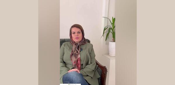 عکس روی کیک انداختن