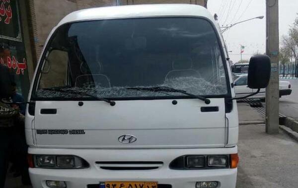 عکس هیوندا کروز