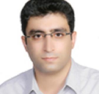 عکس قاسم توحیدلو