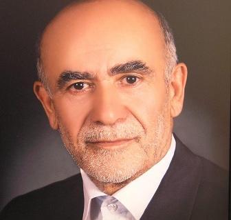 عکس قاسم توحیدلو