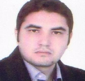 عکس قاسم توحیدلو