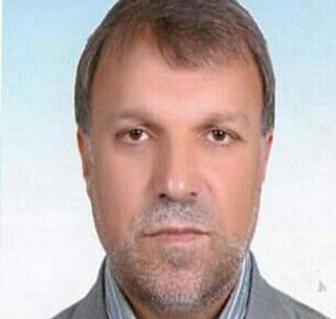 عکس قاسم توحیدلو