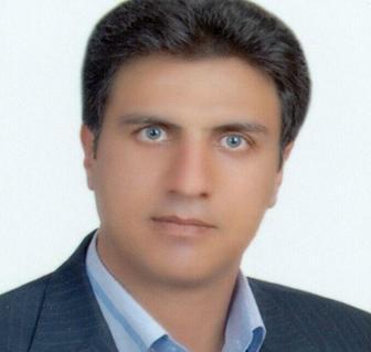 عکس قاسم توحیدلو