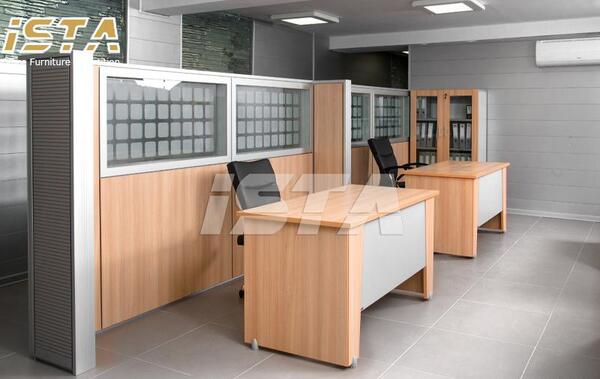 عکسهای پارتیشن اداری