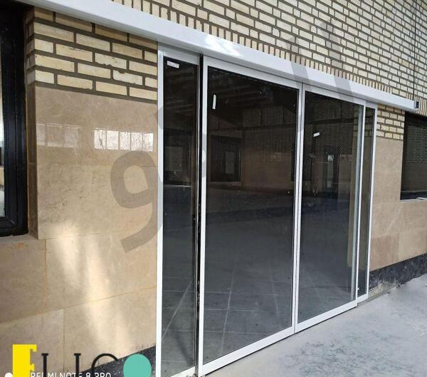 عکسهای پارتیشن اداری