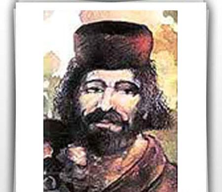 عکسی از پوریای ولی