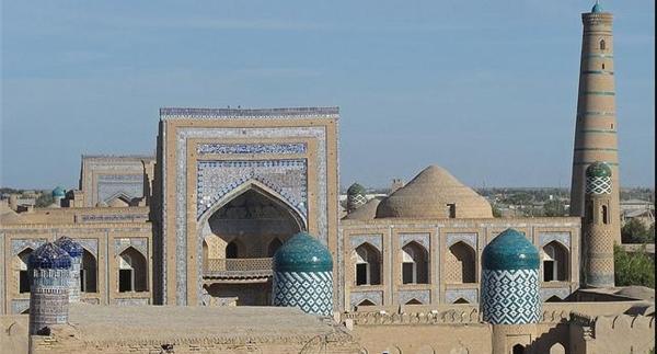 عکسی از پوریای ولی