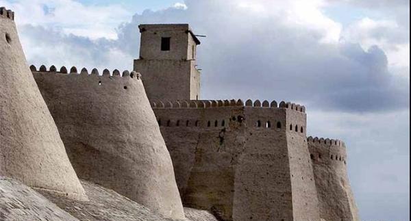 عکسی از پوریای ولی