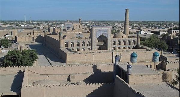 عکسی از پوریای ولی