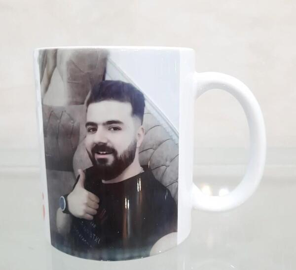 عکس چاپی ولنتاین