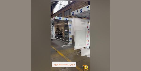 عکس خنده دار روحانی و رئیسی