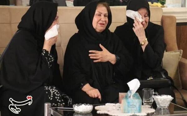 عکس حمیدرضا روحی روی مجله