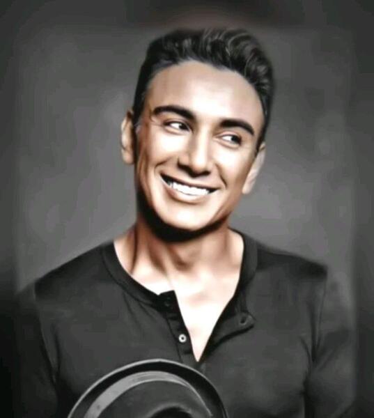 عکس realshadmehr
