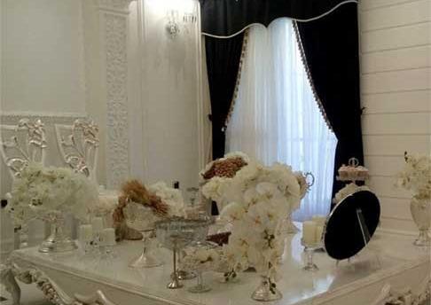 عکس حلقه ازدواج قشنگ