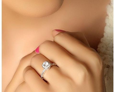 عکس حلقه ازدواج قشنگ