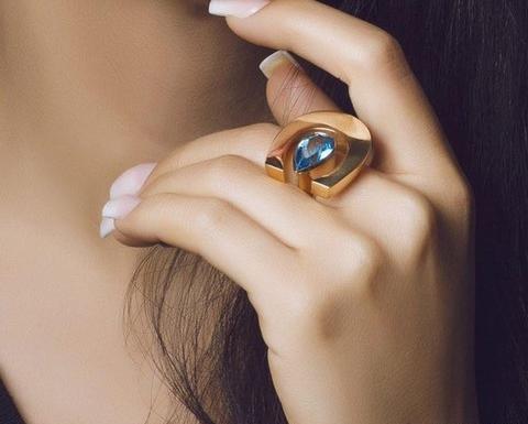 عکس حلقه ازدواج قشنگ