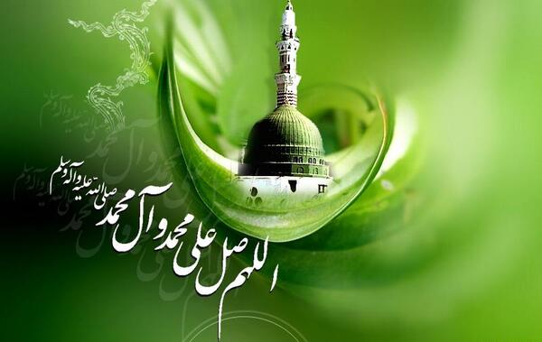 عکس صلوات محرمی