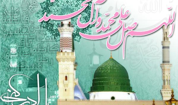 عکس صلوات محرمی