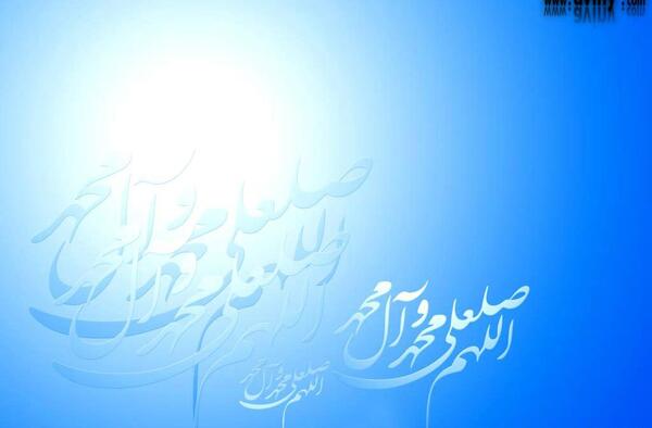 عکس صلوات محرمی