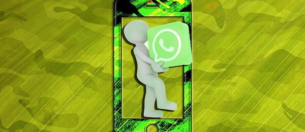 چگونه عکس پروفایل واتساپ را با کیفیت کنیم