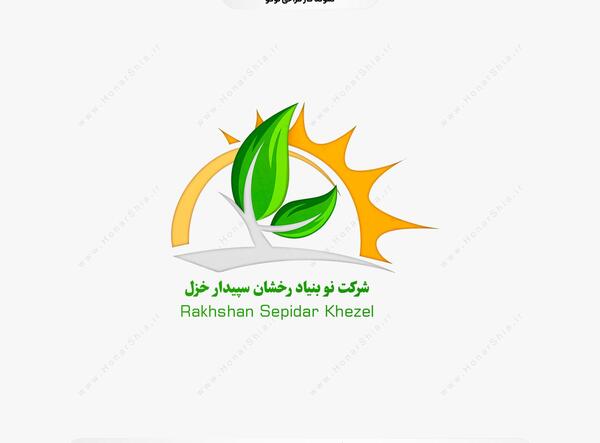 عکس لوگو آنلاین