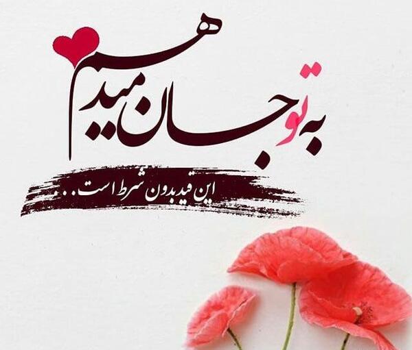عکس صبح بخیر لاتی