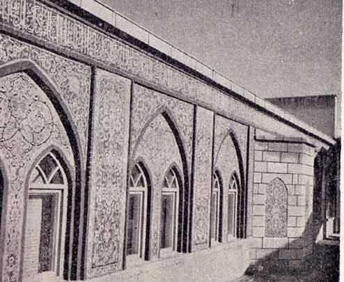 عکس تصاویر زلزله لار
