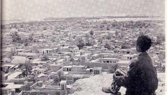 عکس تصاویر زلزله لار
