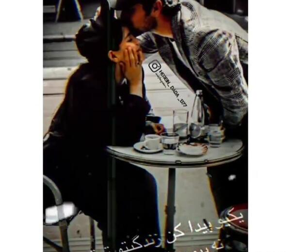 عکس خواب شوخی