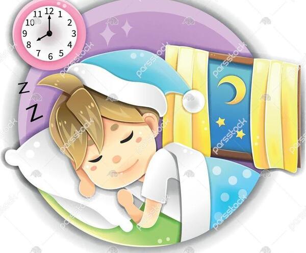 عکس خواب شوخی
