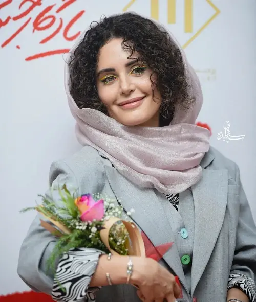 عکس بازیگران جدید ایرانی