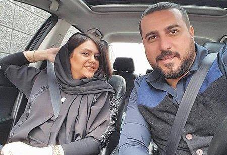 عکس بازیگران جدید ایرانی