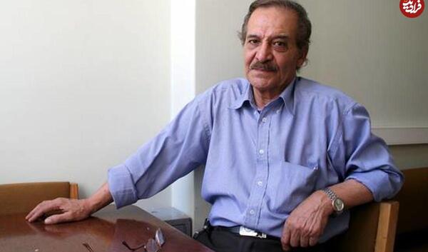 عکس سیامک اطلسی